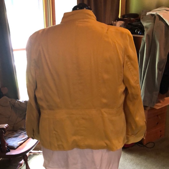 Newport News Jacket - Picture 2 of 5